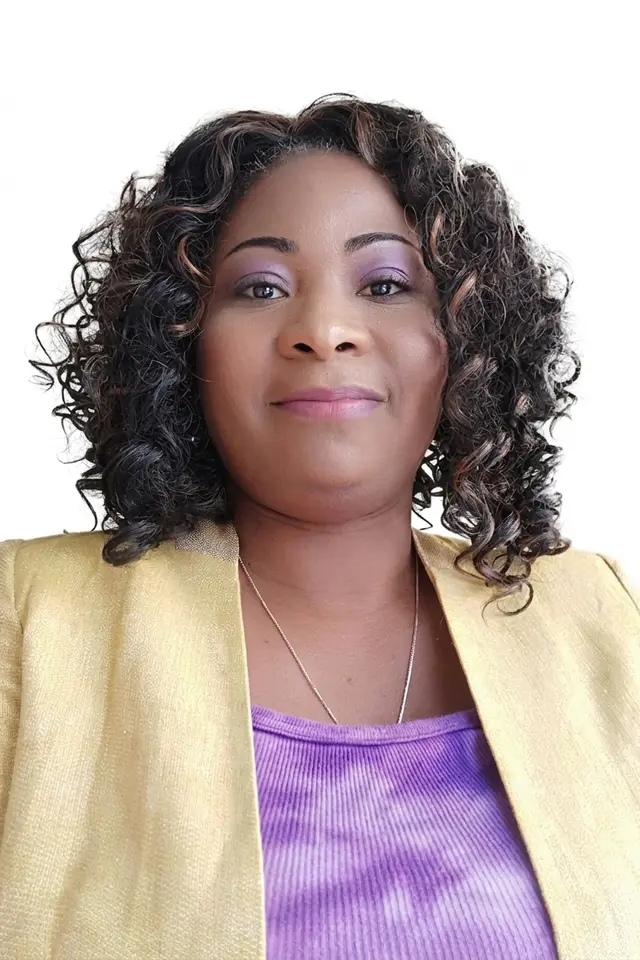Felicia Tsekumah